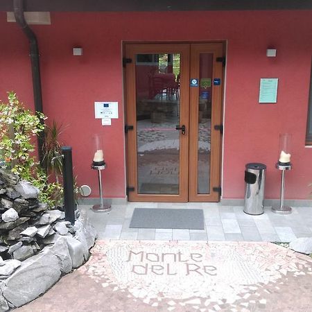 Agriturismo Monte Del Re San Pietro al Natisone Exterior photo