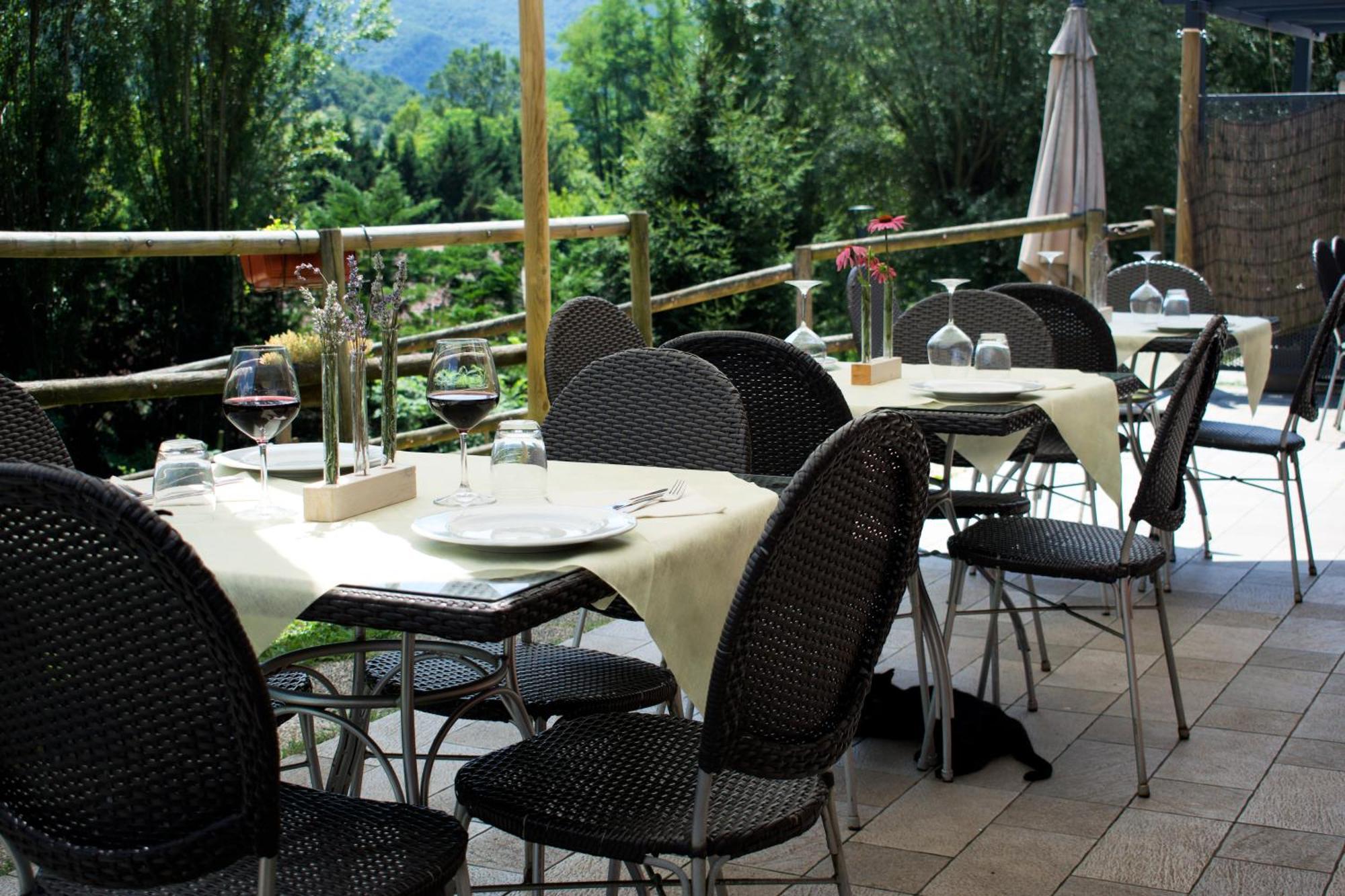 Agriturismo Monte Del Re San Pietro al Natisone Exterior photo
