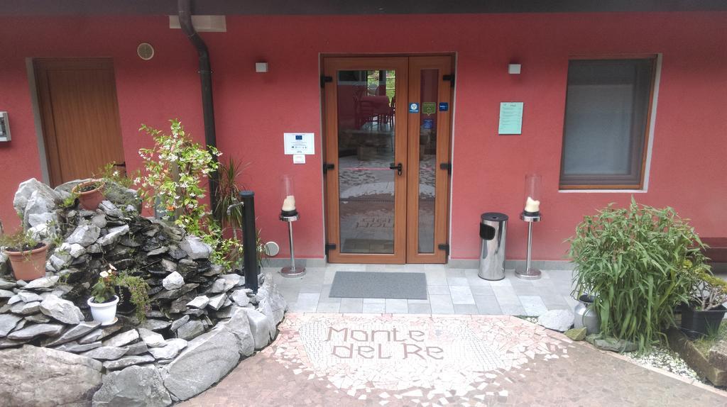 Agriturismo Monte Del Re San Pietro al Natisone Exterior photo